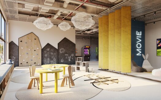 Reeman Living al Shamkha