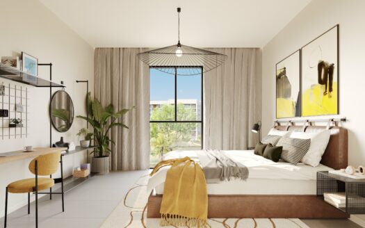 Reeman Living al Shamkha